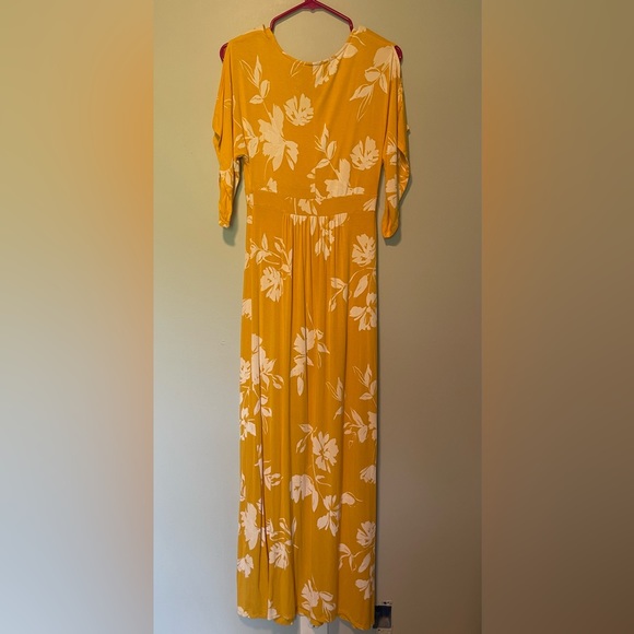 Isabel Maternity Dress - Picture 2 of 6